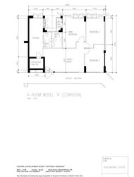 Blk 319B Anchorvale Drive (Sengkang), HDB 4 Rooms #156219332